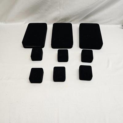 Polished/Finished Jewelry Cabs, Stones & More (B2-JS)