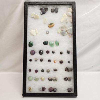 Polished/Finished Jewelry Cabs, Stones & More (B2-JS)