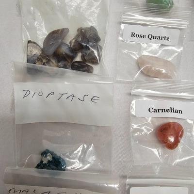 Polished/Finished Jewelry Cabs, Stones & More (B2-JS)