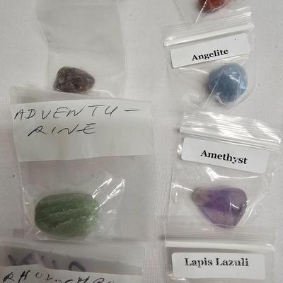 Polished/Finished Jewelry Cabs, Stones & More (B2-JS)