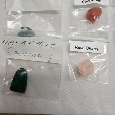 Polished/Finished Jewelry Cabs, Stones & More (B2-JS)