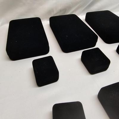 Polished/Finished Jewelry Cabs, Stones & More (B2-JS)