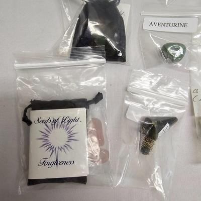 Polished/Finished Jewelry Cabs, Stones & More (B2-JS)