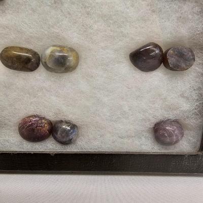 Polished/Finished Jewelry Cabs, Stones & More (B2-JS)