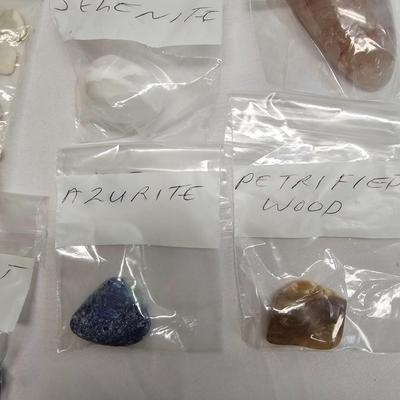 Polished/Finished Jewelry Cabs, Stones & More (B2-JS)