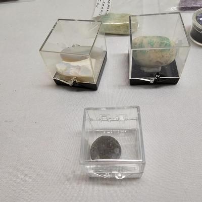 Polished/Finished Jewelry Cabs, Stones & More (B2-JS)