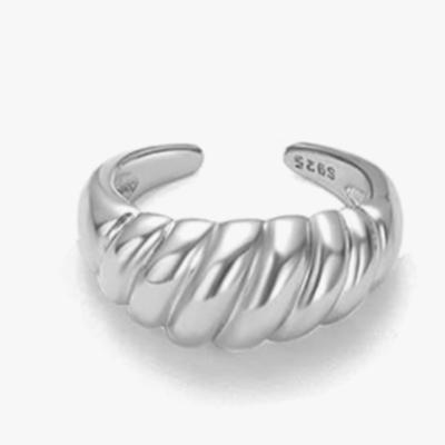 925 Sterling Silver Ring