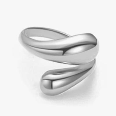 925 Sterling Silver Ring