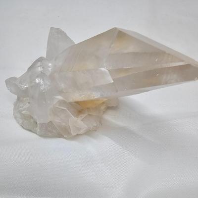 Quartz Crystal Specimens (GB-JS)