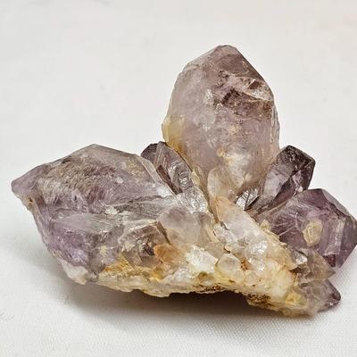 Quartz Crystal Specimens (GB-JS)