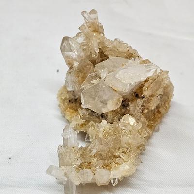 Quartz Crystal Specimens (GB-JS)
