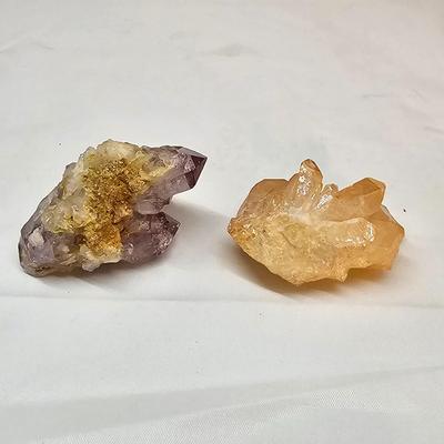Quartz Crystal Specimens (GB-JS)