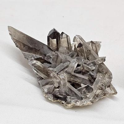 Quartz Crystal Specimens (GB-JS)