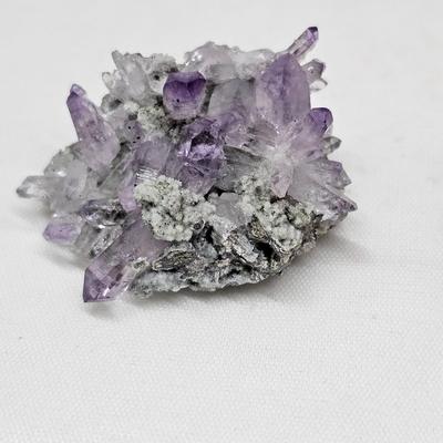 Quartz Crystal Specimens (GB-JS)