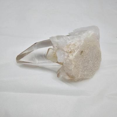 Quartz Crystal Specimens (GB-JS)