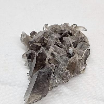 Quartz Crystal Specimens (GB-JS)
