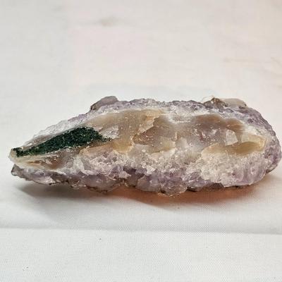 Assorted Quartz Pieces (GB-JS)