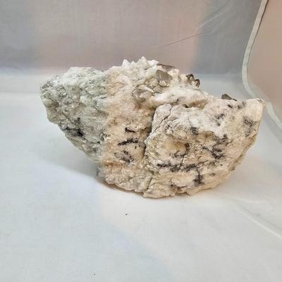 Assorted Quartz Pieces (GB-JS)