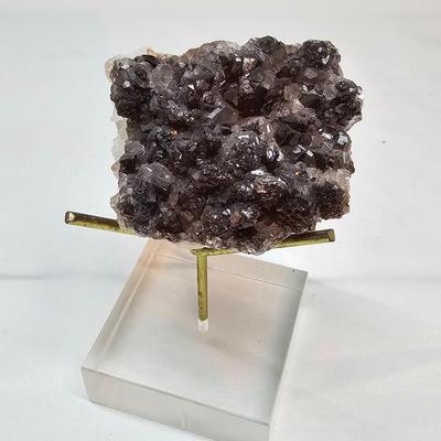 Assorted Quartz Pieces (GB-JS)