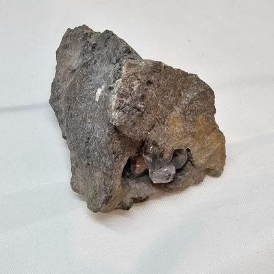 Assorted Quartz Pieces (GB-JS)