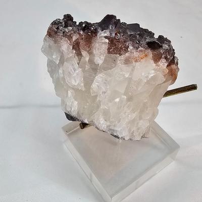 Assorted Quartz Pieces (GB-JS)