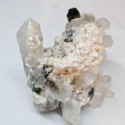 Assorted Quartz Pieces (GB-JS)