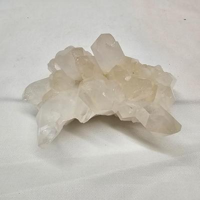Assorted Quartz Pieces (GB-JS)