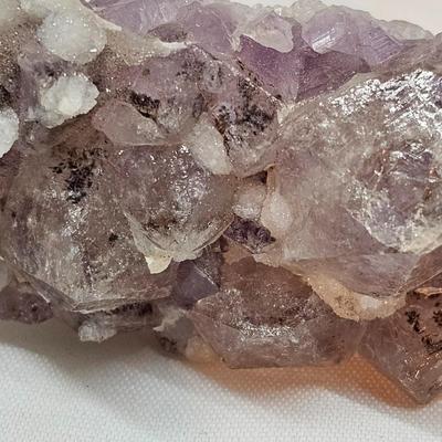 Assorted Quartz Pieces (GB-JS)