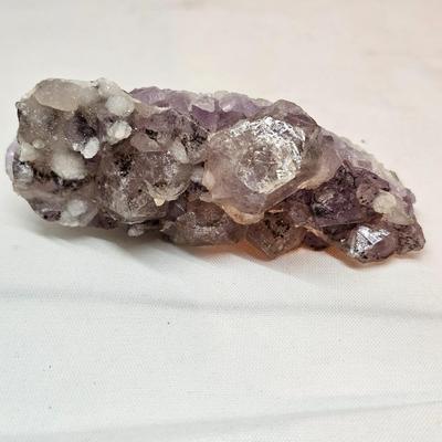Assorted Quartz Pieces (GB-JS)