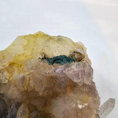 Agatized Coral, Fairy Quartz & More (GB-JS)