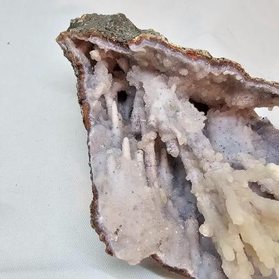 Agatized Coral, Fairy Quartz & More (GB-JS)