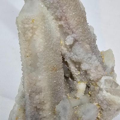 Agatized Coral, Fairy Quartz & More (GB-JS)