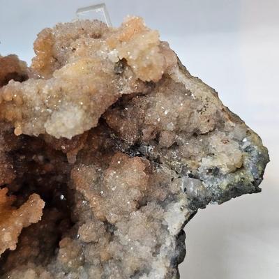 Agatized Coral, Fairy Quartz & More (GB-JS)