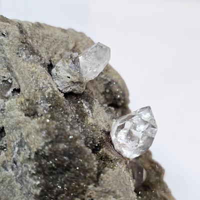 Agatized Coral, Fairy Quartz & More (GB-JS)