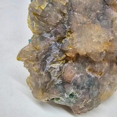 Agatized Coral, Fairy Quartz & More (GB-JS)