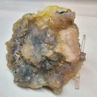 Agatized Coral, Fairy Quartz & More (GB-JS)