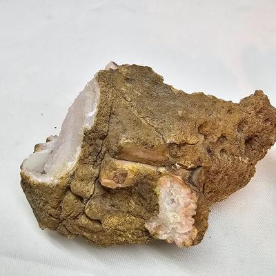 Agatized Coral, Fairy Quartz & More (GB-JS)