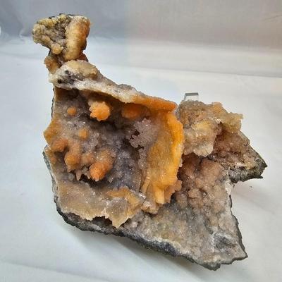 Agatized Coral, Fairy Quartz & More (GB-JS)