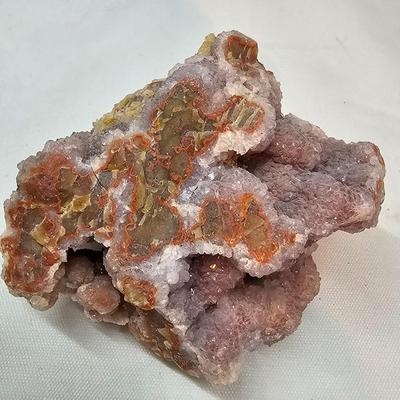 Agatized Coral, Fairy Quartz & More (GB-JS)