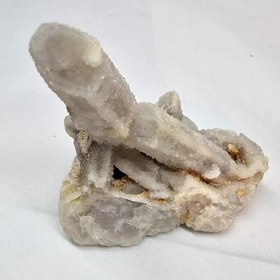 Agatized Coral, Fairy Quartz & More (GB-JS)