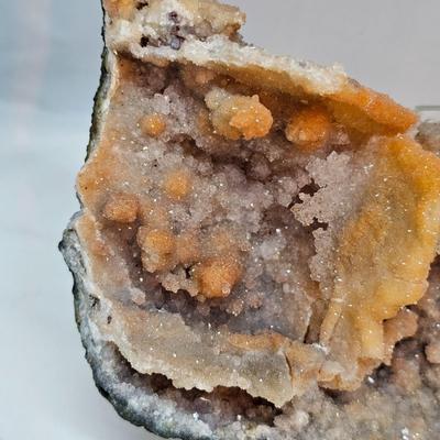 Agatized Coral, Fairy Quartz & More (GB-JS)