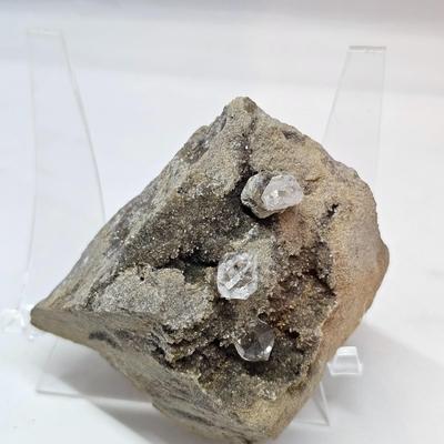 Agatized Coral, Fairy Quartz & More (GB-JS)