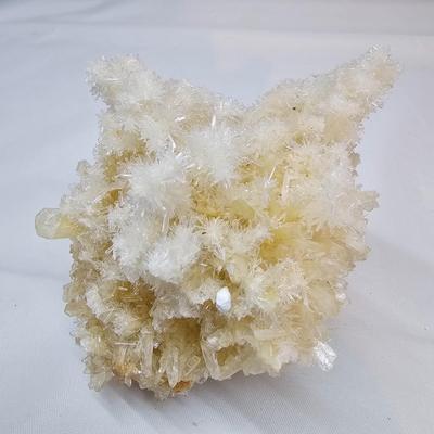 Micro-Crystalline Calcite Specimens (GB-JS)