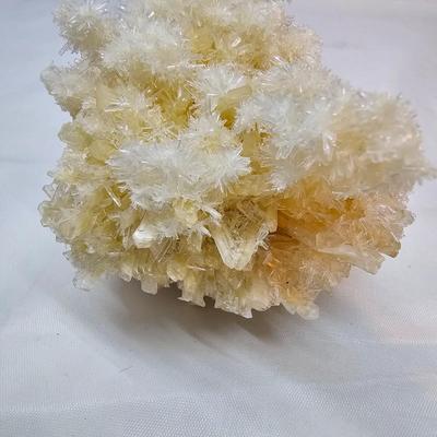 Micro-Crystalline Calcite Specimens (GB-JS)