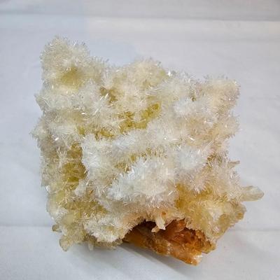 Micro-Crystalline Calcite Specimens (GB-JS)