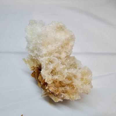 Micro-Crystalline Calcite Specimens (GB-JS)
