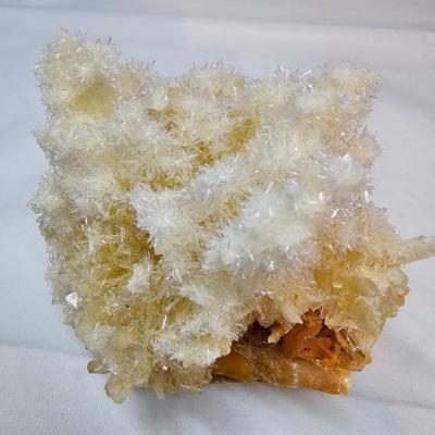 Micro-Crystalline Calcite Specimens (GB-JS)