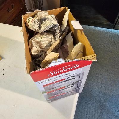 Micro-Crystalline Calcite Specimens (GB-JS)