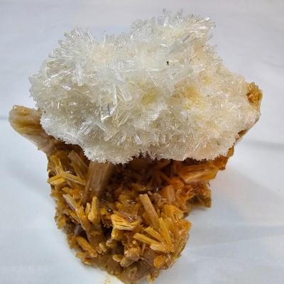 Micro-Crystalline Calcite Specimens (GB-JS)