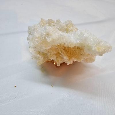 Micro-Crystalline Calcite Specimens (GB-JS)